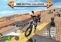 Pizza Delivery: Driving Simulator screenshot, image №1554849 - RAWG