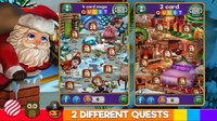 Bingo Xmas Holiday: Santa & Friends screenshot, image №1360628 - RAWG