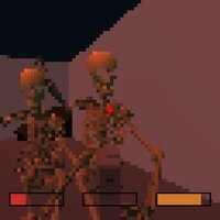 Knee Deep In The Doot screenshot, image №2979723 - RAWG