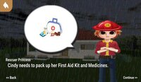 Dr. Kid: First Aid and Calamity screenshot, image №3204389 - RAWG