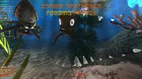 Zombie Deathrace Feeding Frenzy screenshot, image №1781273 - RAWG