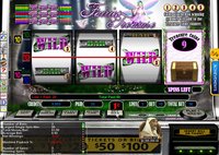 Reel Deal Casino: Valley of the Kings screenshot, image №570559 - RAWG