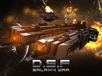 Deep Space Fleet: Galaxy War screenshot, image №1954499 - RAWG