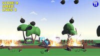 Cube Dodge screenshot, image №3633041 - RAWG