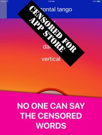 Dirty Phrases: adult party game + taboo words screenshot, image №1338742 - RAWG