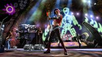 Guitar Hero III: Legends of Rock screenshot, image №484436 - RAWG