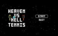 Heaven VS Hell Tennis screenshot, image №2653331 - RAWG