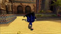 Sonic and the Secret Rings screenshot, image №1922122 - RAWG