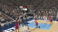 NBA 2K9 screenshot, image №503574 - RAWG