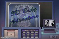 3D Body Adventure screenshot, image №363395 - RAWG