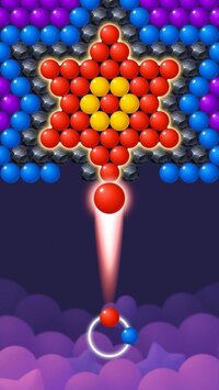 Bubble Shooter Pop Master screenshot, image №3576509 - RAWG