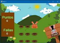 Atrapa screenshot, image №2921470 - RAWG
