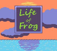 Life of Frog screenshot, image №2771572 - RAWG