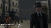 Sherlock Holmes vs. Jack the Ripper screenshot, image №479741 - RAWG