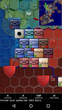 Battle of Okinawa 1945 (free) screenshot, image №1488661 - RAWG