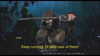 Ninja Specialist screenshot, image №3454774 - RAWG