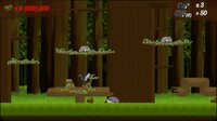 Wealdfall Squirrel screenshot, image №4098079 - RAWG