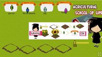 Farming school of life screenshot, image №1991346 - RAWG