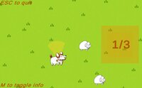 Sheepwolves - Ludum Dare 51 screenshot, image №3599261 - RAWG