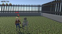 ApocaZombies screenshot, image №3481114 - RAWG