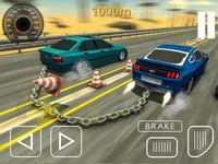 Chained Cars Impossible Stunts screenshot, image №1326446 - RAWG