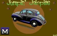 Jumpin' Jalopies (Full Version) screenshot, image №2480405 - RAWG