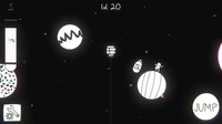 Super Space Jump Man screenshot, image №1982907 - RAWG