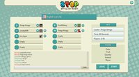 Stop Online - Battle of Words screenshot, image №191151 - RAWG