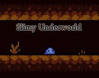Slimy Underworld screenshot, image №3410181 - RAWG
