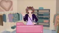 Pretty Peculiar Lovers screenshot, image №4225650 - RAWG