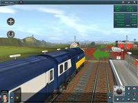 Trainz Simulator screenshot, image №47484 - RAWG
