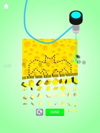 Laser Cutting screenshot, image №2289107 - RAWG