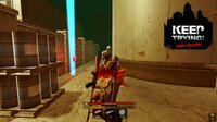 Keep Trying - Zombie Apocalypse screenshot, image №2773151 - RAWG