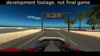 AVANTI - The Joy of Driving screenshot, image №2565706 - RAWG