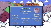 Project: Surprise! screenshot, image №2625672 - RAWG