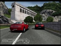 SCAR - Squadra Corse Alfa Romeo screenshot, image №418563 - RAWG