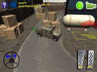 Humvee Car Parking screenshot, image №972817 - RAWG