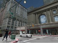 City Bus Simulator 2010 screenshot, image №543002 - RAWG