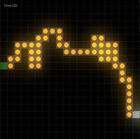 Mouse Trials screenshot, image №3172813 - RAWG