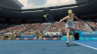 Grand Slam Tennis 2 screenshot, image №583456 - RAWG