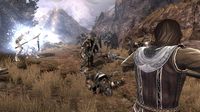 Lord of the Rings: War in the North screenshot, image №805407 - RAWG