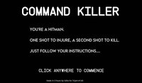 Command Killer screenshot, image №3364849 - RAWG