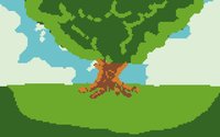 Baum-Flickgame screenshot, image №2346795 - RAWG