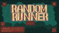 Random Runner screenshot, image №1701426 - RAWG