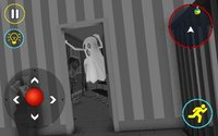 Scary Ghost House 3D screenshot, image №1425499 - RAWG