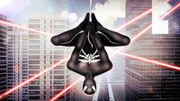 Spider Superhero Fly Simulator screenshot, image №2089338 - RAWG