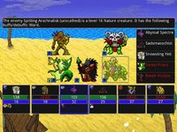 Siralim 2 (Monster Taming RPG) screenshot, image №2099239 - RAWG