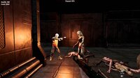 Zombiefield screenshot, image №4179475 - RAWG