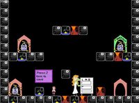 Kate Barrett: The Minigames (Volume 1) screenshot, image №1806608 - RAWG