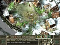 Icewind Dale II screenshot, image №328030 - RAWG